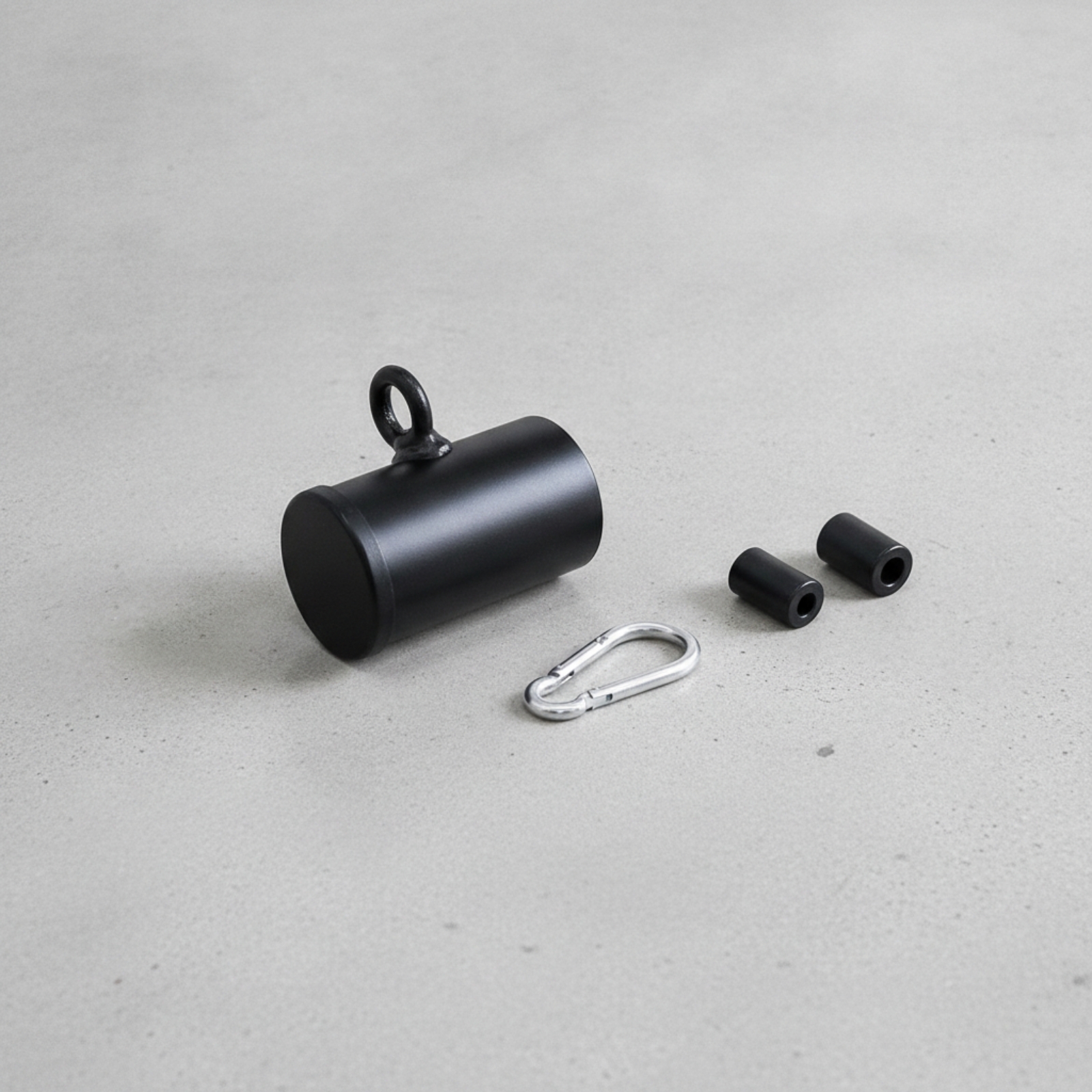 Landmine Barbell Attachment - Barbell Landmine with Side Loop Welded
