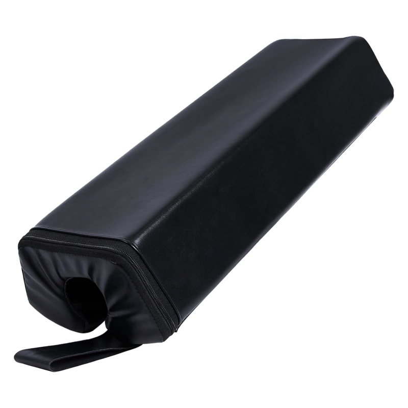 Square Hip Thrust Pad Barbell  – Landmine Barbell Attachment recenzja i cena