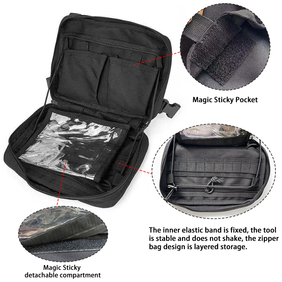 MOLLE Outdoor Sports Expansion – Crossfit Vest recenzja i cena