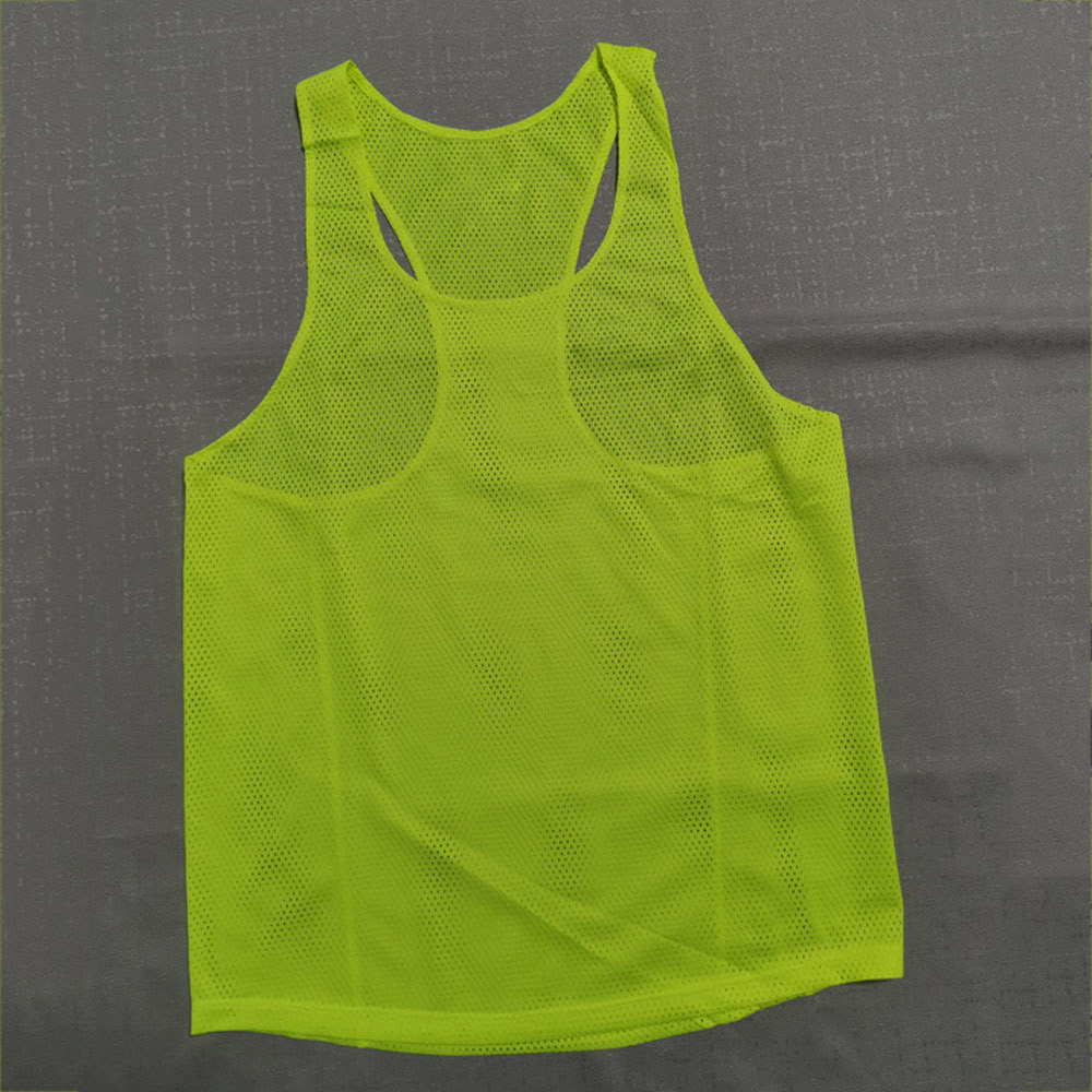 Men Fast Running Net Breathabl – Crossfit Vest recenzja i cena