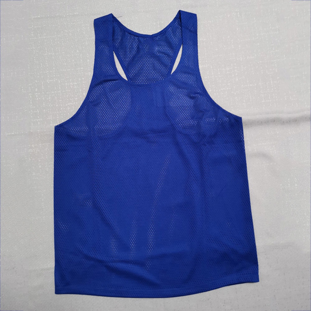 Men Fast Running Net Breathabl – Crossfit Vest recenzja i cena