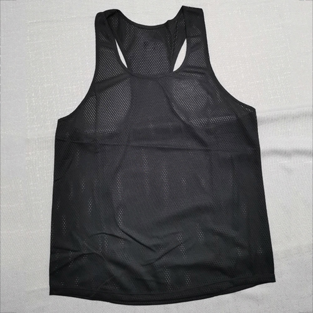 Men Fast Running Net Breathabl – Crossfit Vest recenzja i cena