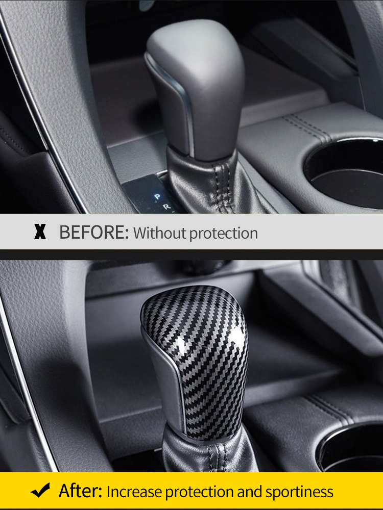 Car Gear Cover Trim Custom Fit – Custom Crossfit Gear recenzja i cena