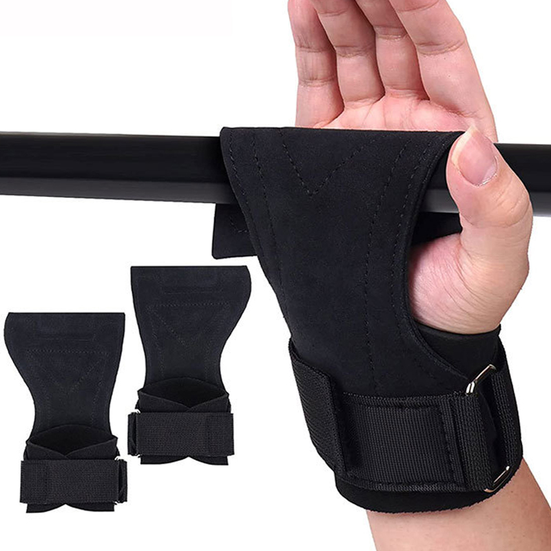 Thick Palm Protectors for Cros – New Crossfit Gear recenzja i cena