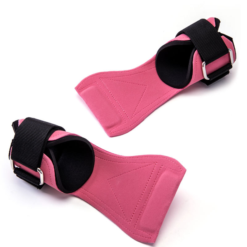 Thick Palm Protectors for Cros – New Crossfit Gear recenzja i cena