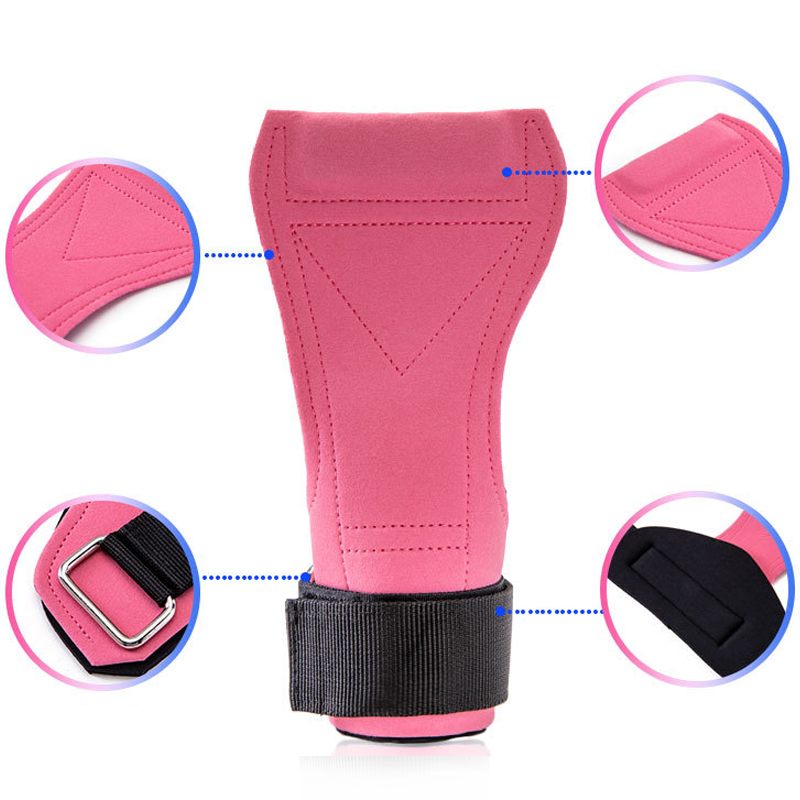 Thick Palm Protectors for Cros – New Crossfit Gear recenzja i cena