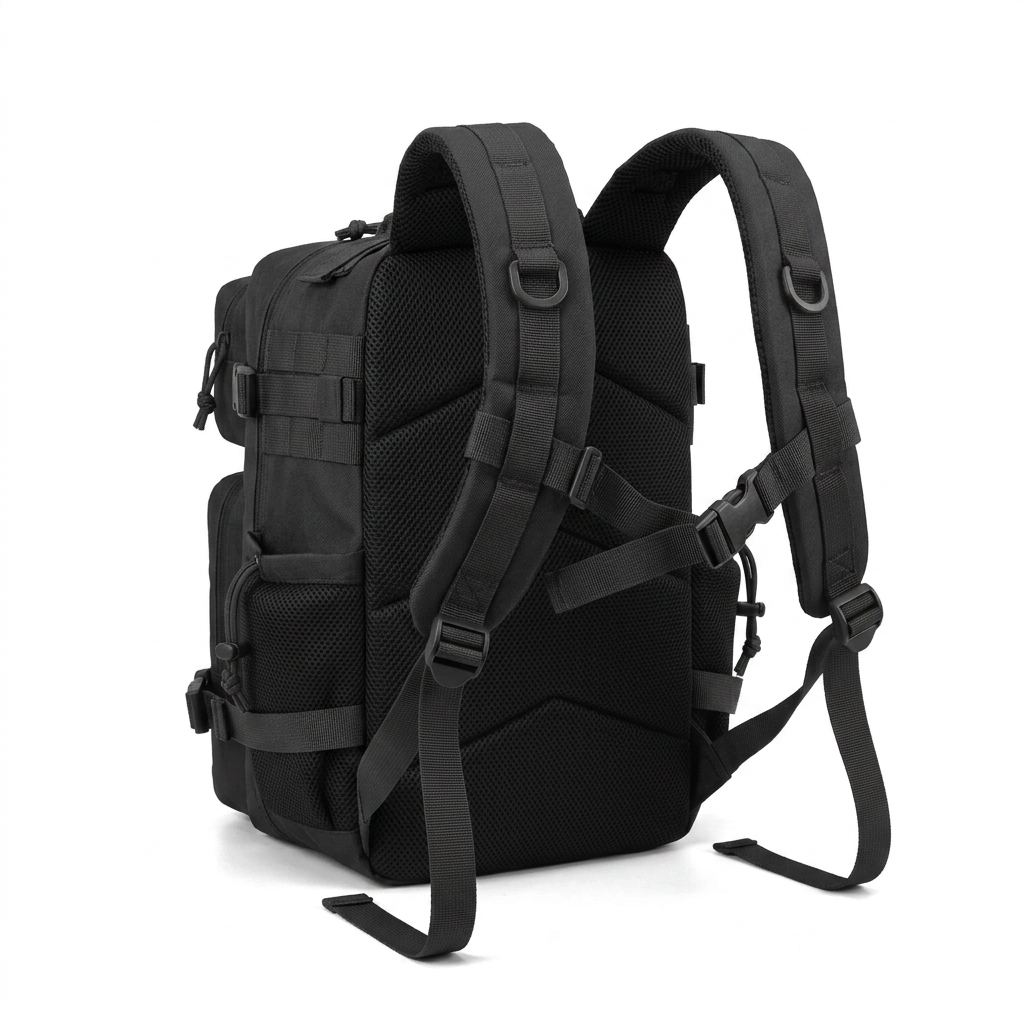 26L Gym Backpack for Men with  – Crossfit Gear Backpack recenzja i cena