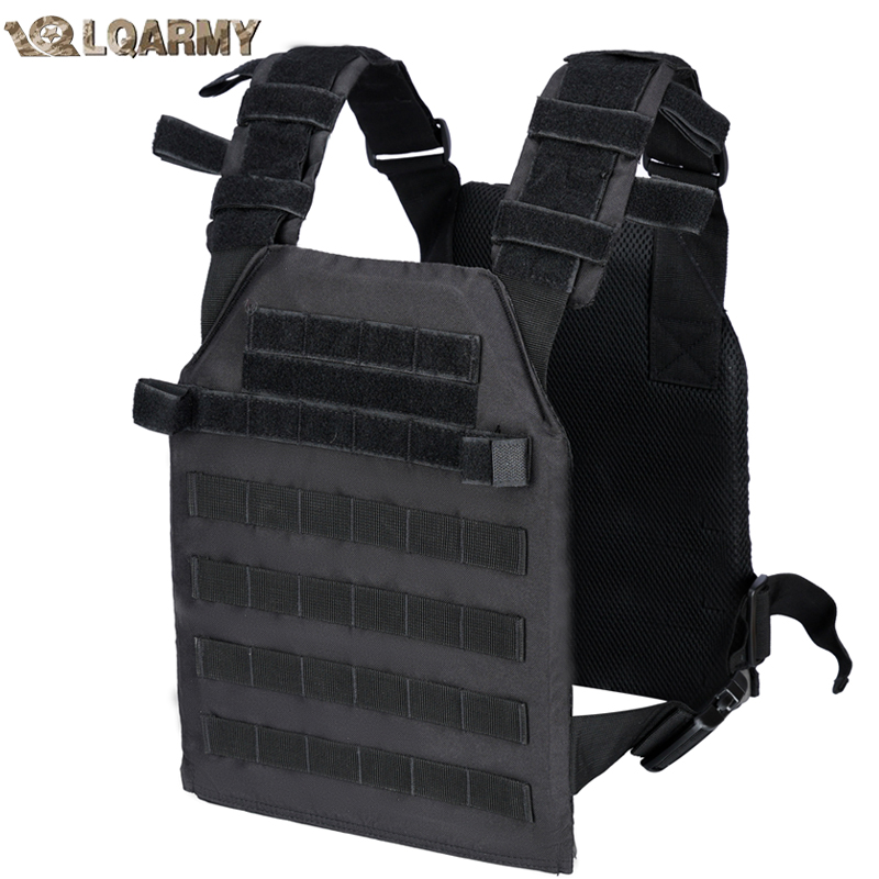 LQARMY Weighted Vest for Men a – Crossfit Vest recenzja i cena