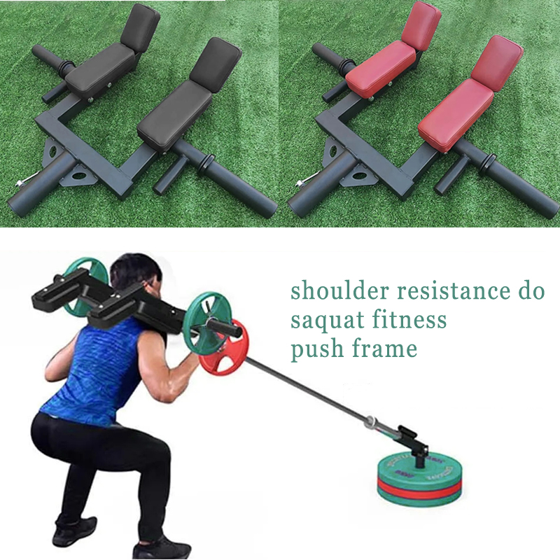 Adjustable T-Bar Row Handle fo – Landmine Barbell Attachment recenzja i cena