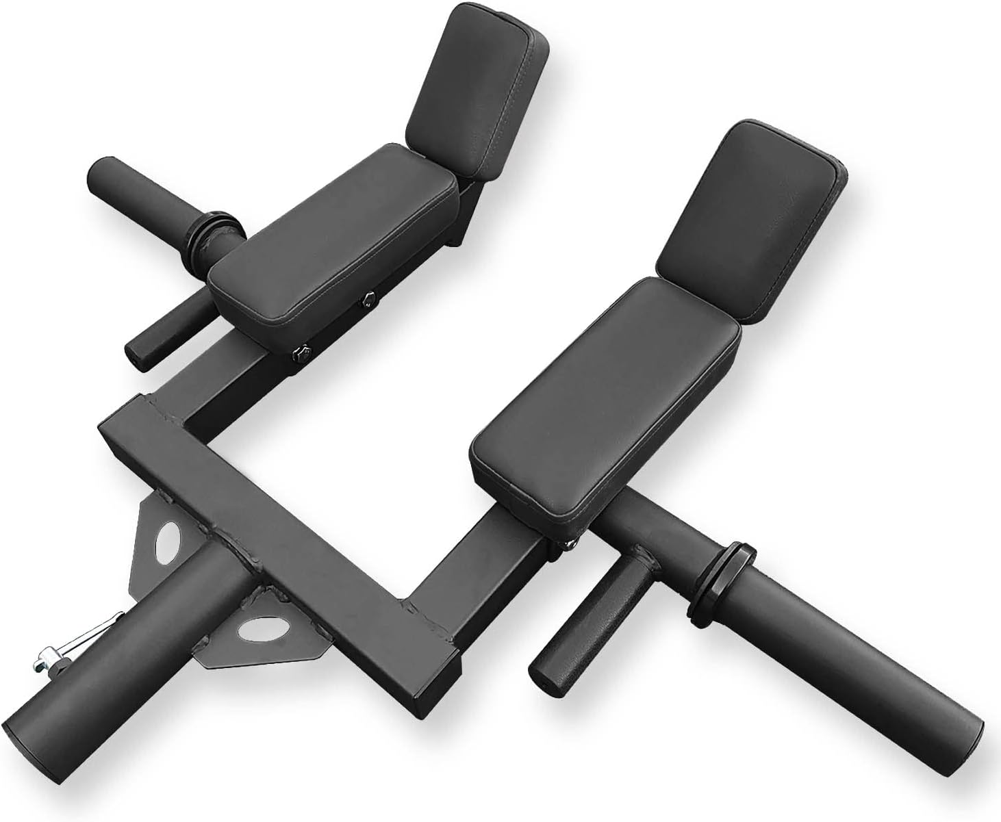 Adjustable T-Bar Row Handle fo – Landmine Barbell Attachment recenzja i cena