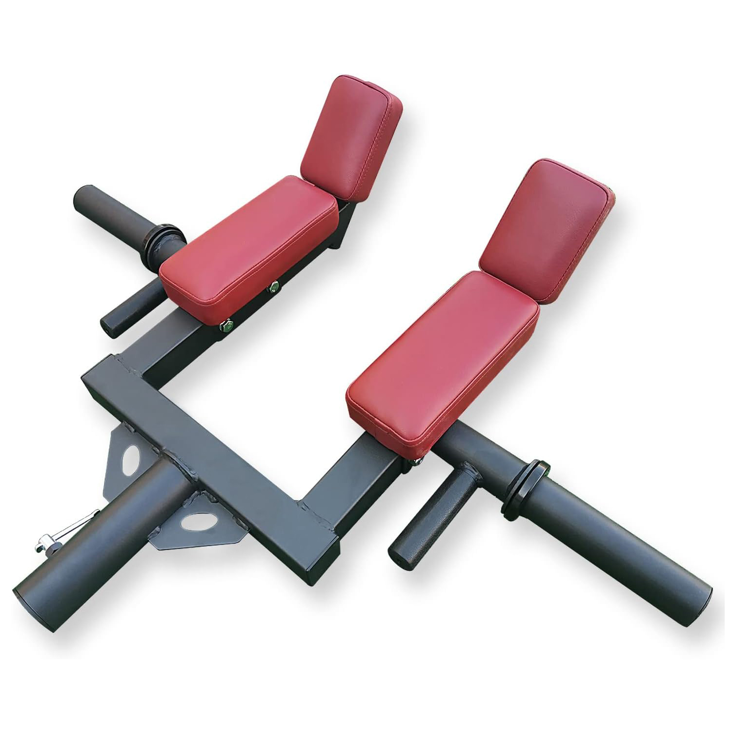 Adjustable T-Bar Row Handle fo – Landmine Barbell Attachment recenzja i cena