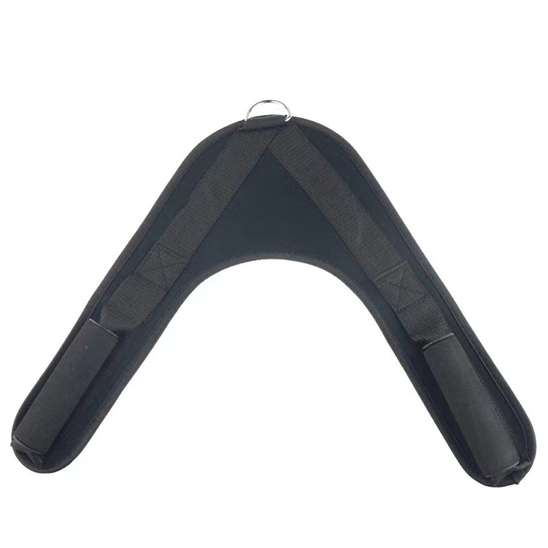 Nylon Fitness Abdominal Crunch – Landmine Barbell Attachment recenzja i cena
