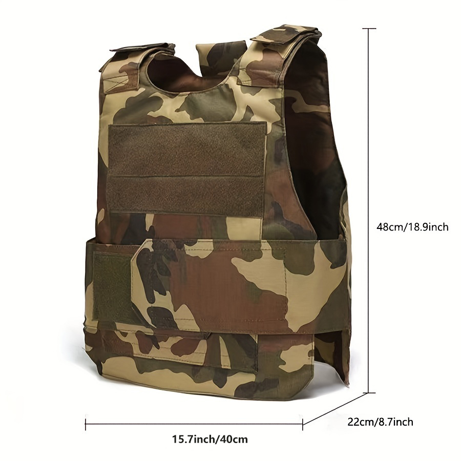 Quick off and quick release ou – Crossfit Vest recenzja i cena