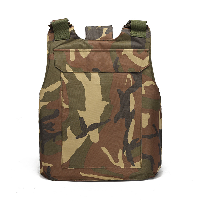 Quick off and quick release ou – Crossfit Vest recenzja i cena