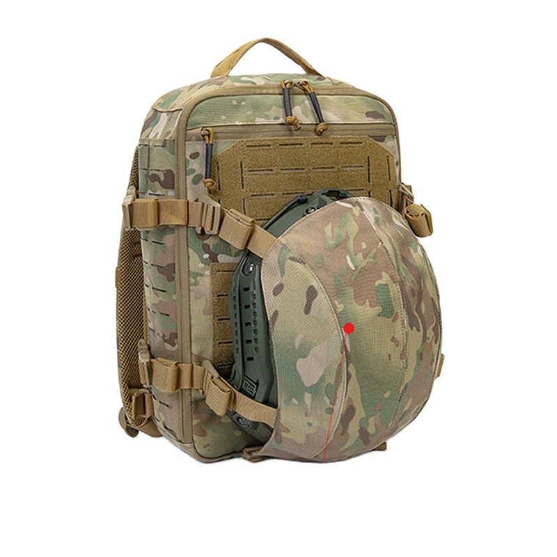 1000D Nylon Hunting Backpack M – Crossfit Vest recenzja i cena