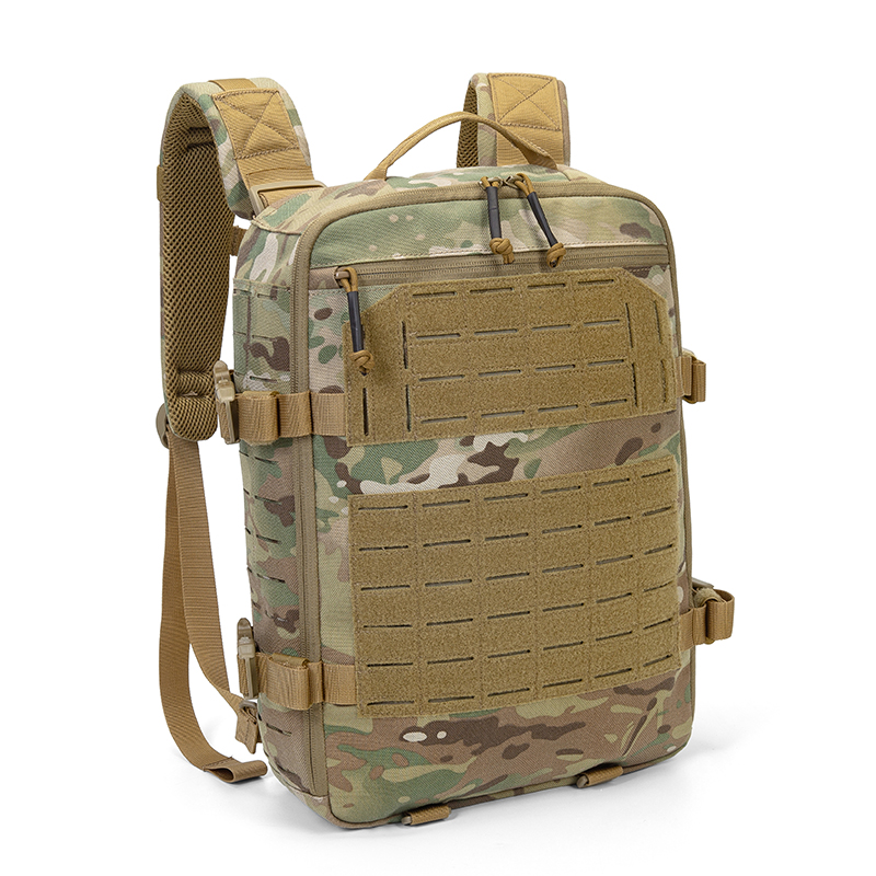 1000D Nylon Hunting Backpack M – Crossfit Vest recenzja i cena