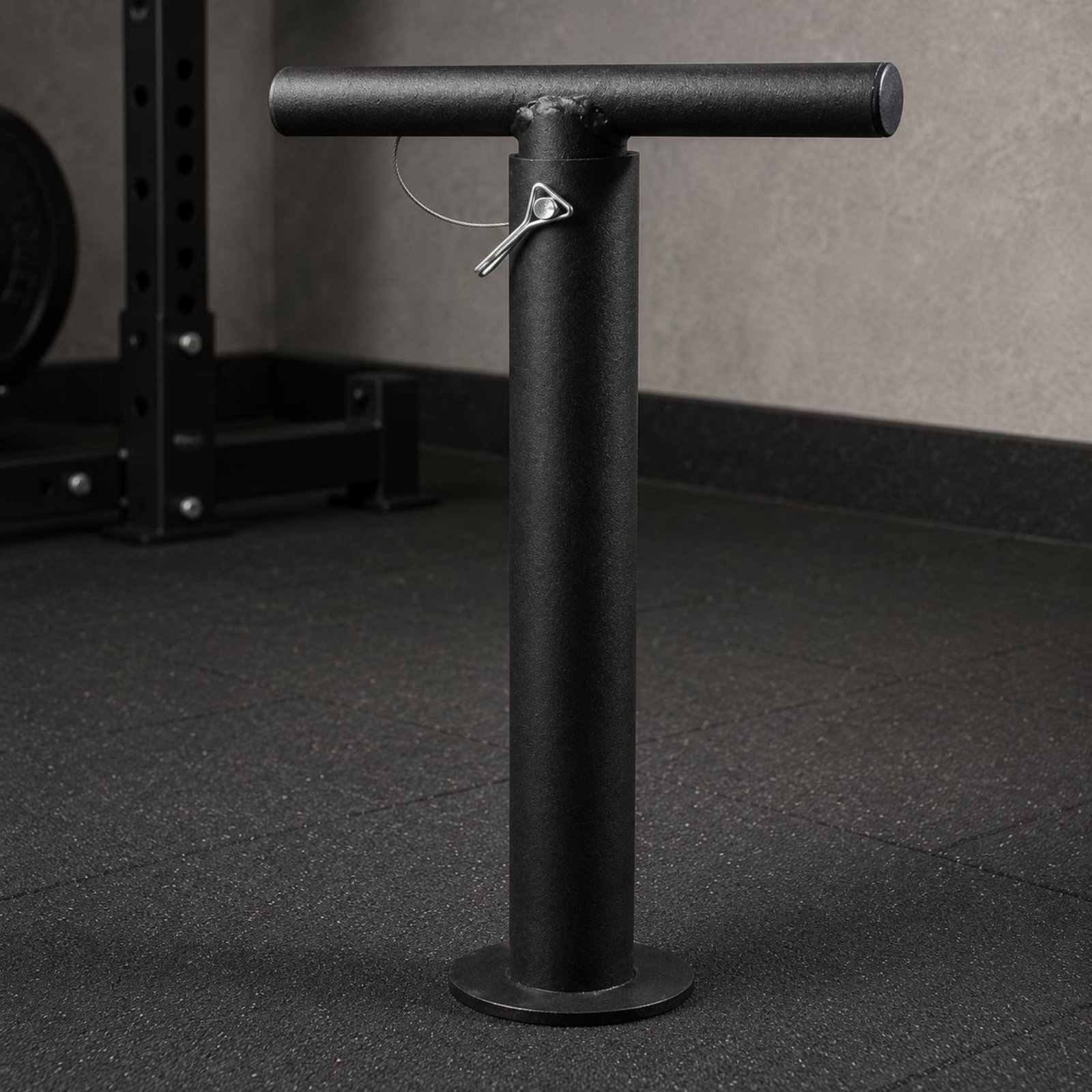 Landmine Bar Handle High Weigh – Landmine Barbell Attachment recenzja i cena