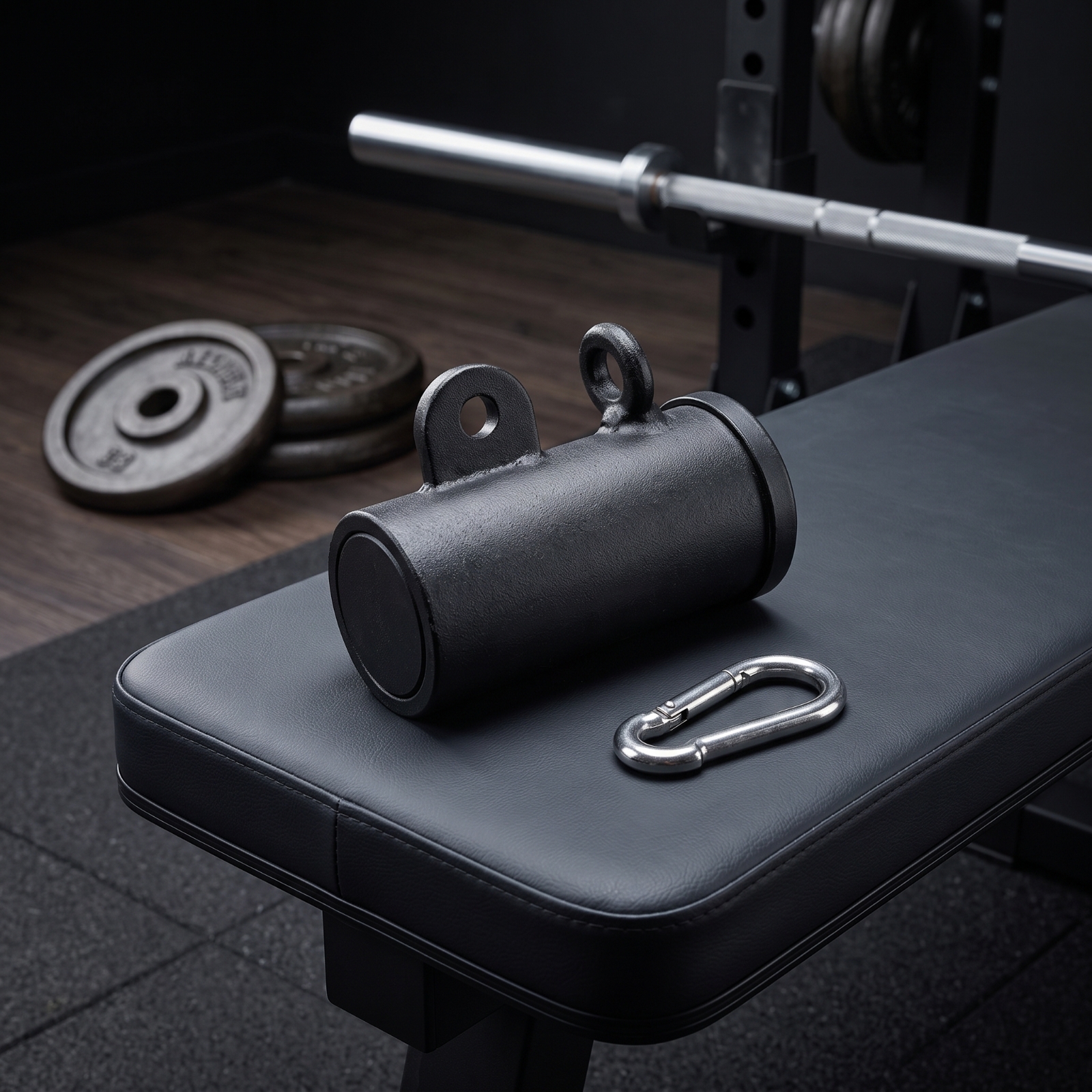 Barbell Landmine Attachment Ve – Landmine Barbell Attachment recenzja i cena