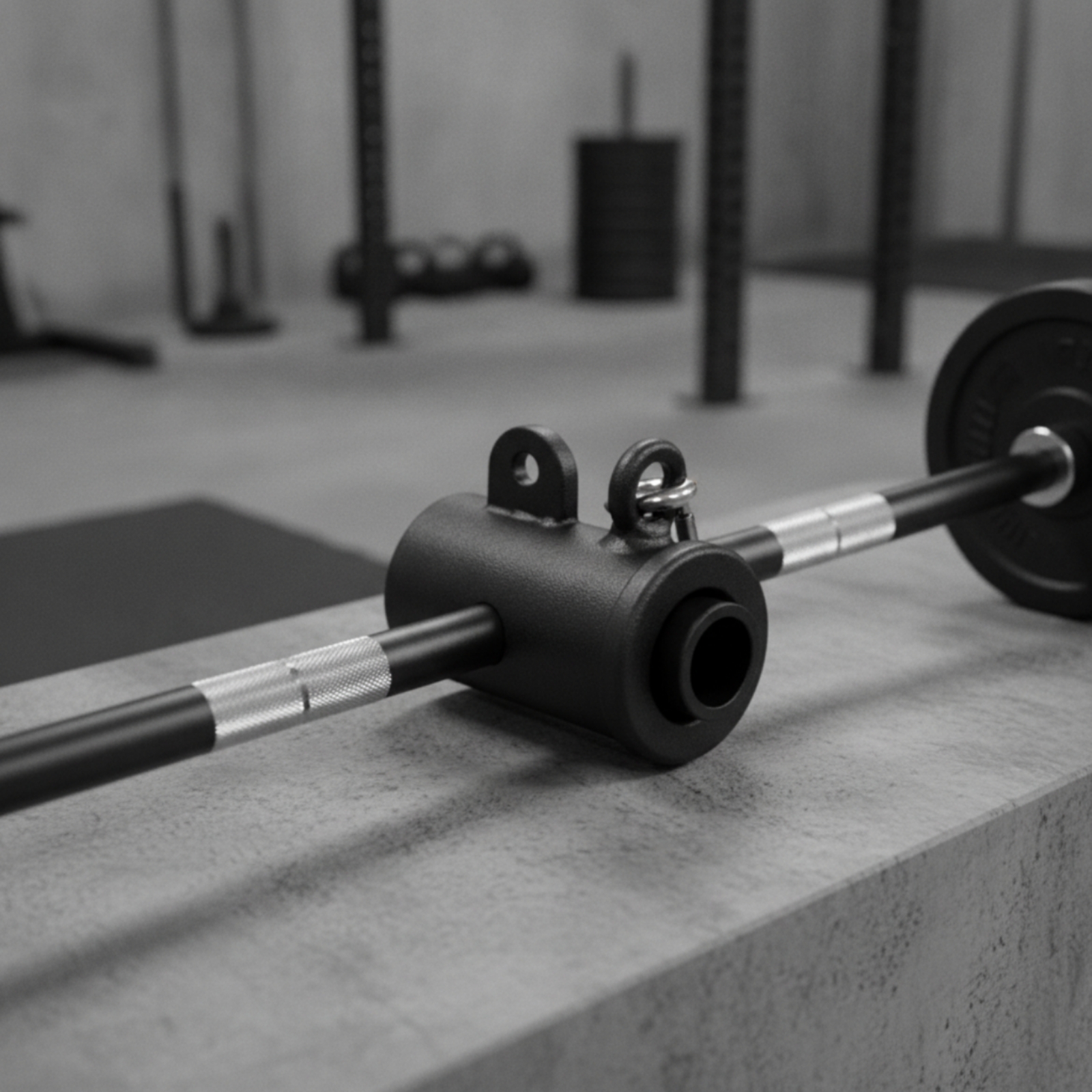 Barbell Landmine Attachment Ve – Landmine Barbell Attachment recenzja i cena