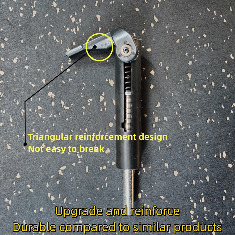 2 Pack Weight Stack Pin 8MM Su – Landmine Barbell Attachment recenzja i cena