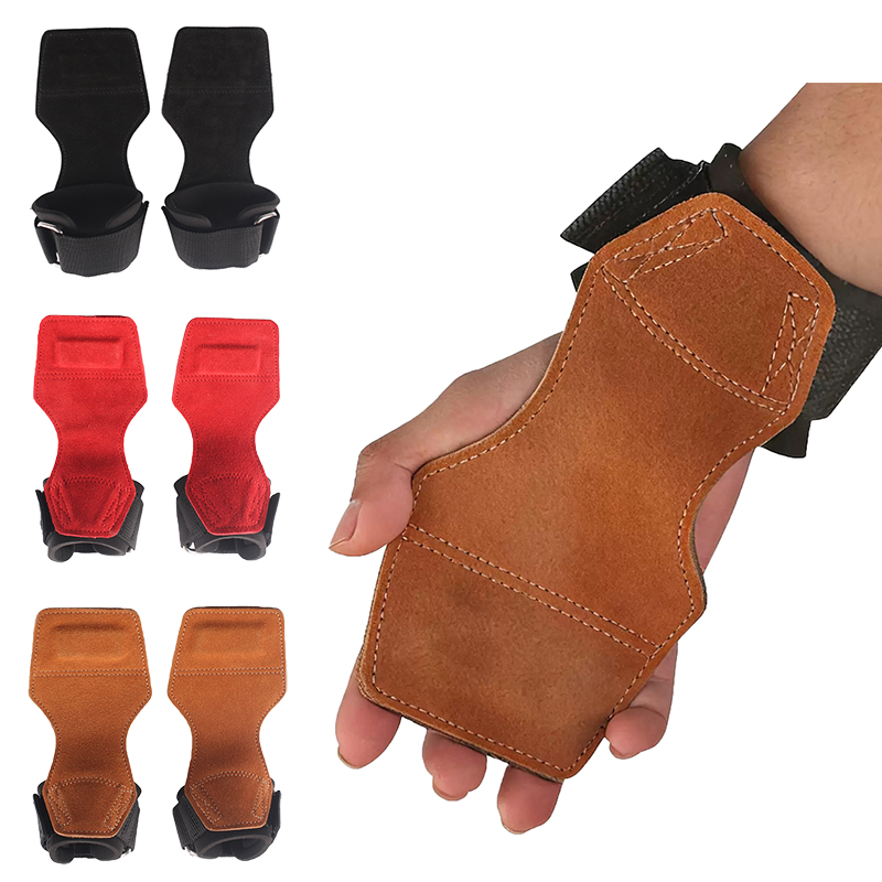 Thick Leather Weight Lifting G – New Crossfit Gear recenzja i cena