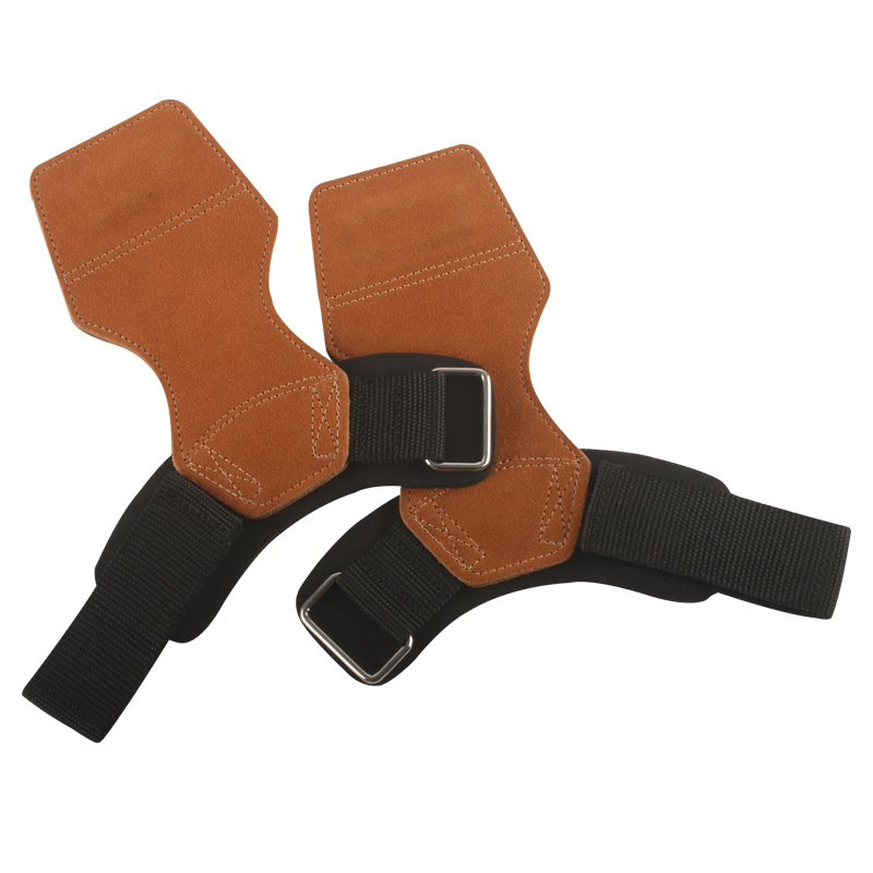 Thick Leather Weight Lifting G – New Crossfit Gear recenzja i cena