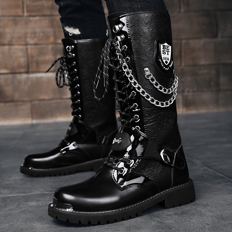 Men's plus size Casual High To – Crossfit Outdoor recenzja i cena