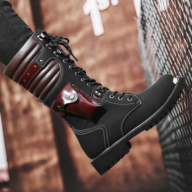 Men's plus size Casual High To – Crossfit Outdoor recenzja i cena