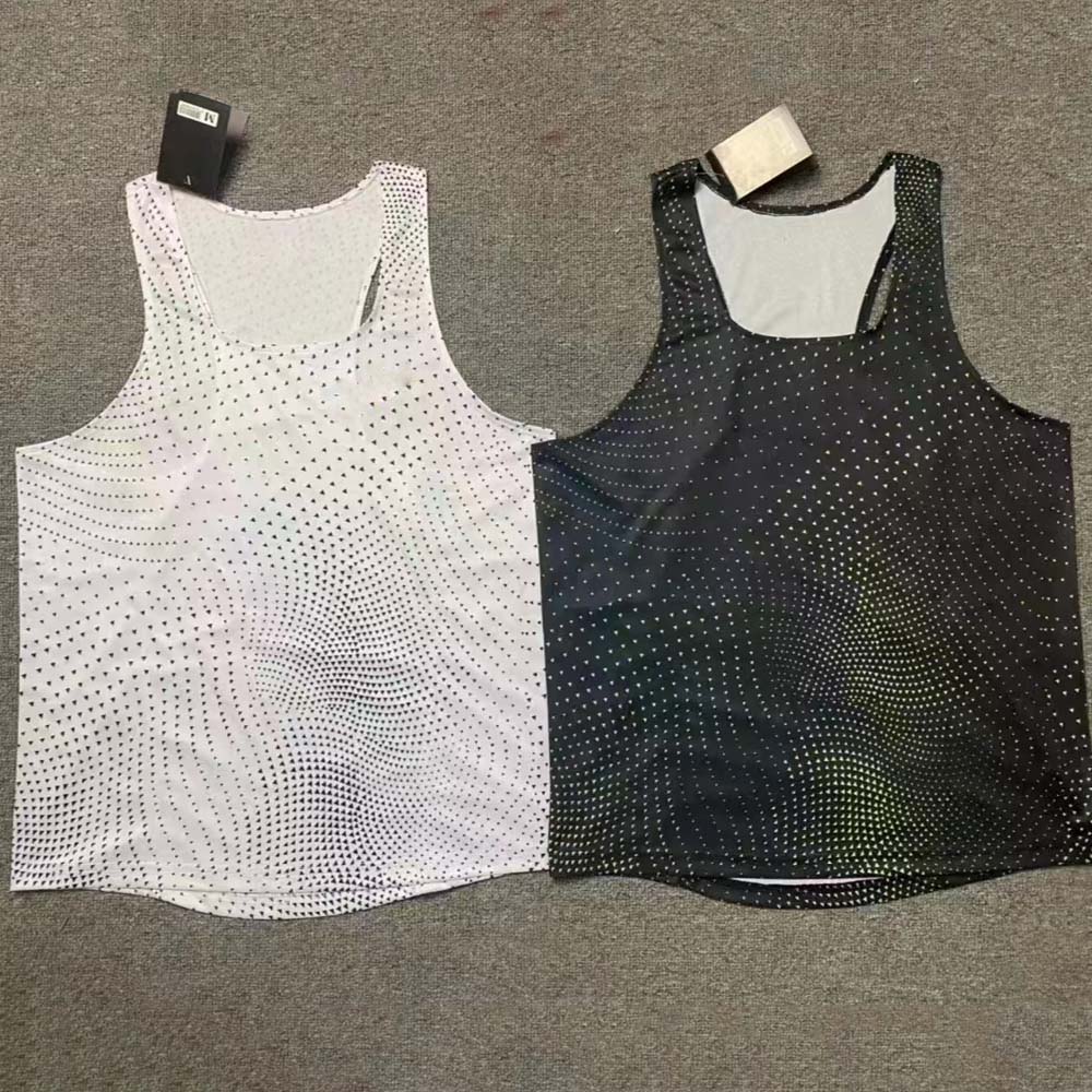 Athletics Tank Top Runnning Sp – Crossfit Vest recenzja i cena