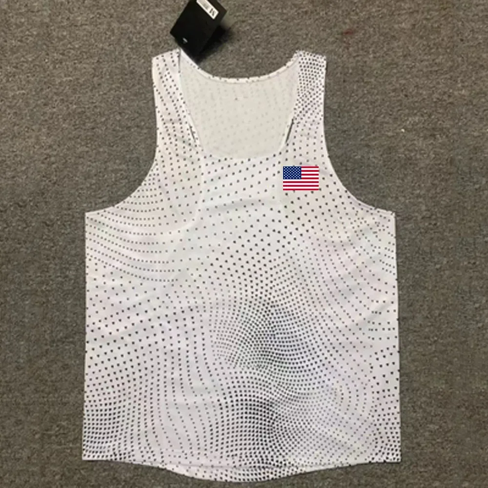 Athletics Tank Top Runnning Sp – Crossfit Vest recenzja i cena