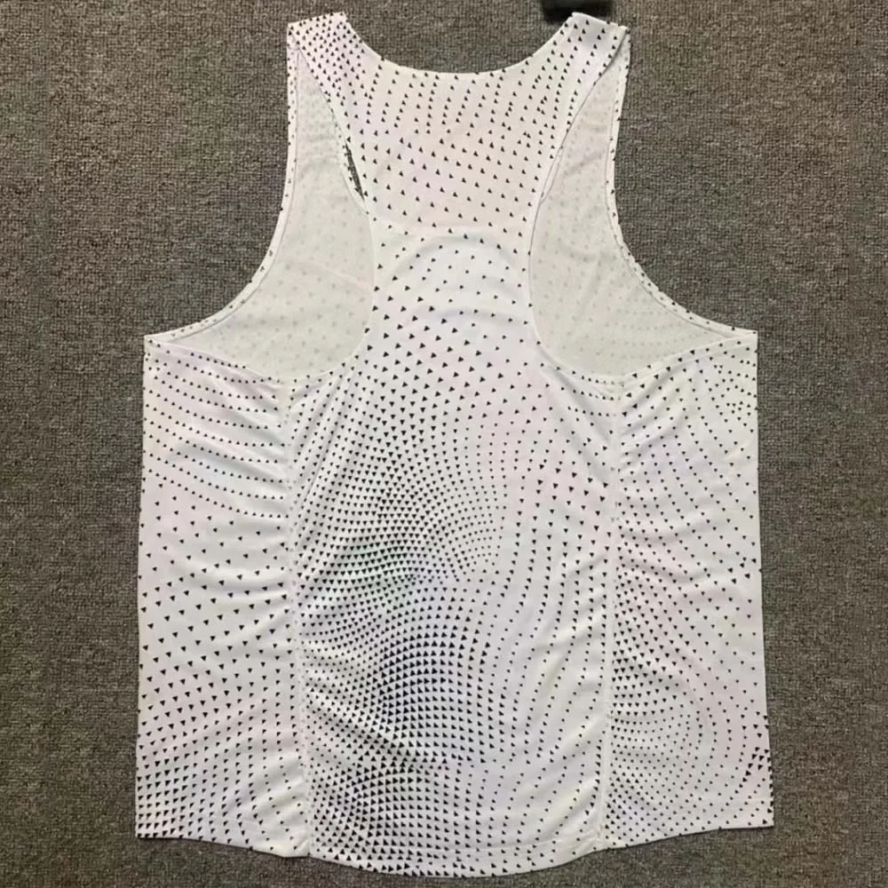 Athletics Tank Top Runnning Sp – Crossfit Vest recenzja i cena