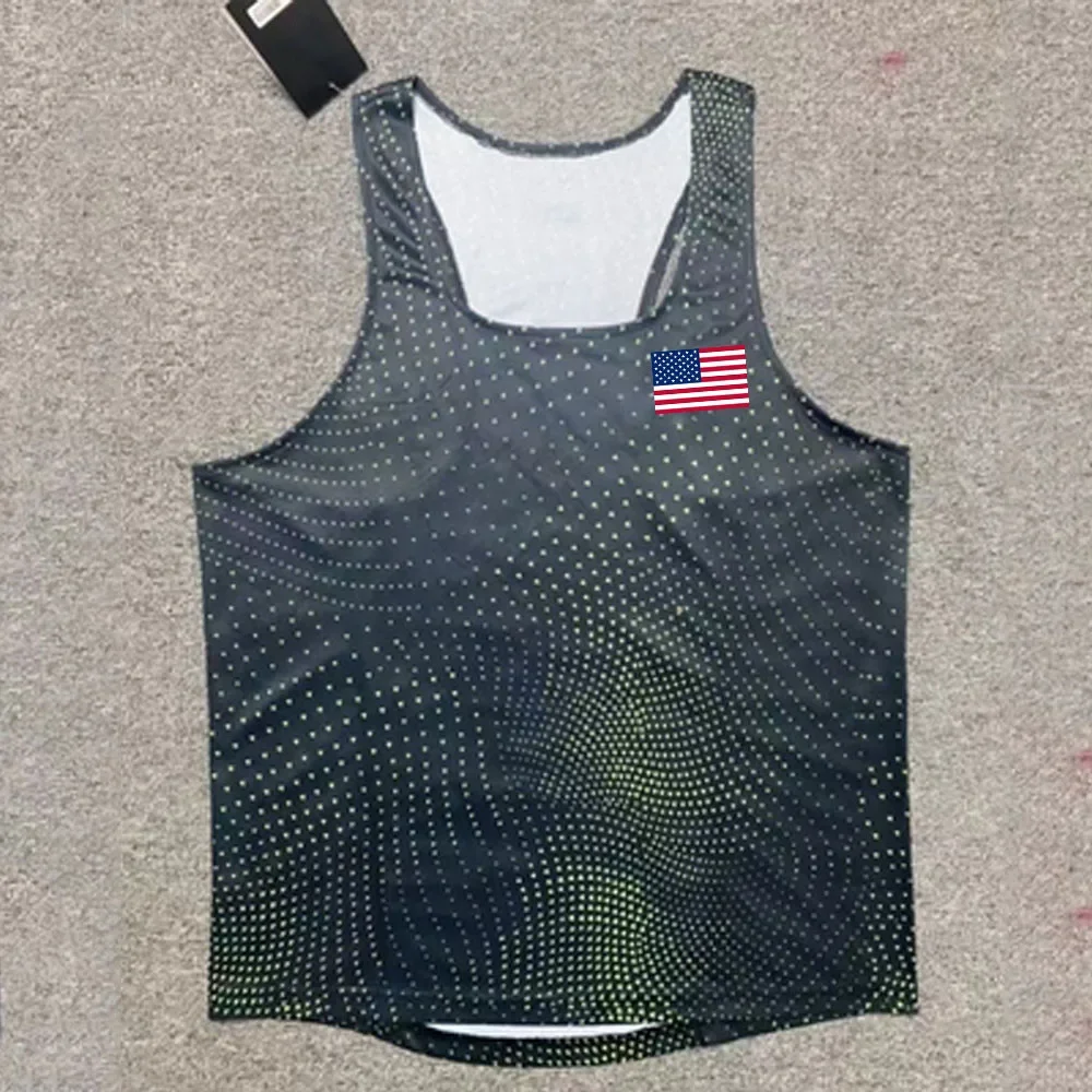 Athletics Tank Top Runnning Sp – Crossfit Vest recenzja i cena