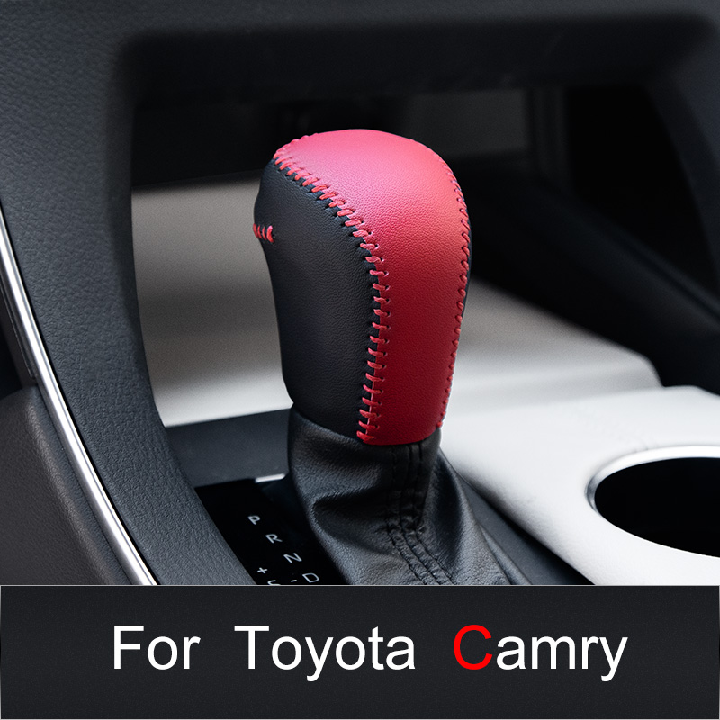 Car Gear Shift Knob Cover Trim – Custom Crossfit Gear recenzja i cena