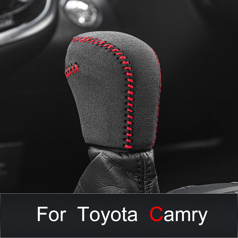 Car Gear Shift Knob Cover Trim – Custom Crossfit Gear recenzja i cena