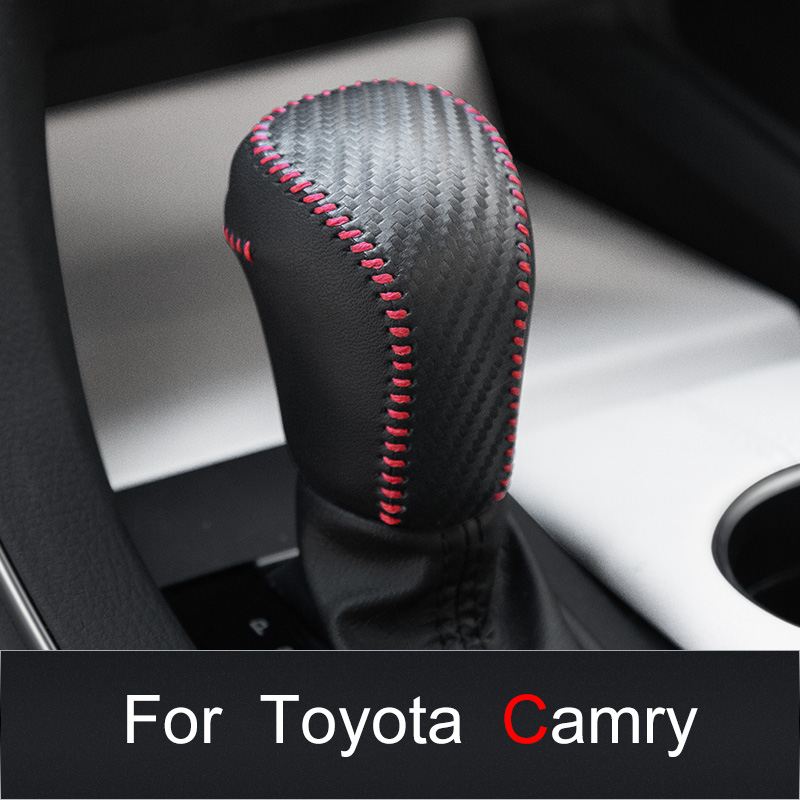 Car Gear Shift Knob Cover Trim – Custom Crossfit Gear recenzja i cena