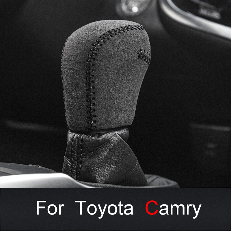 Car Gear Shift Knob Cover Trim – Custom Crossfit Gear recenzja i cena