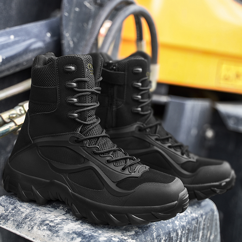 Men Shoes Tactical Boots Speci – Crossfit Outdoor recenzja i cena