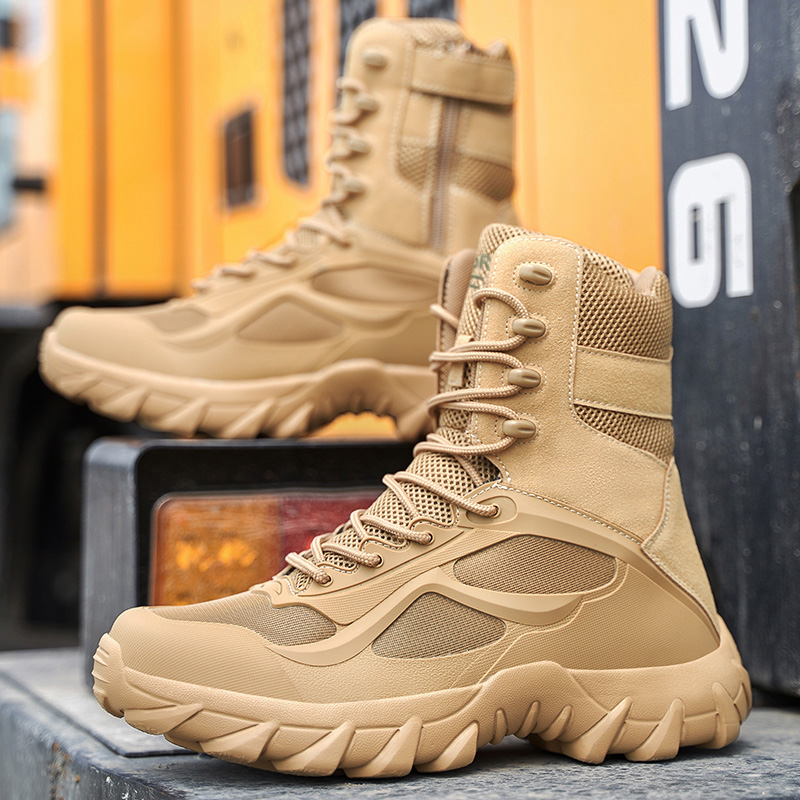 Men Shoes Tactical Boots Speci – Crossfit Outdoor recenzja i cena