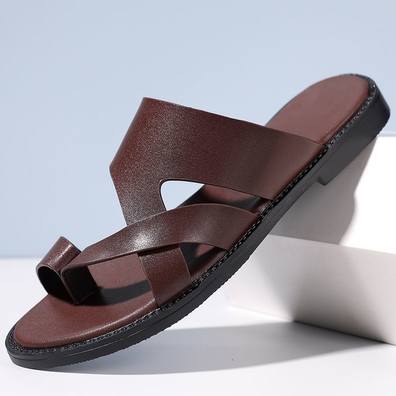 Trendy Men's Cross Strap Sanda – Crossfit Outdoor recenzja i cena