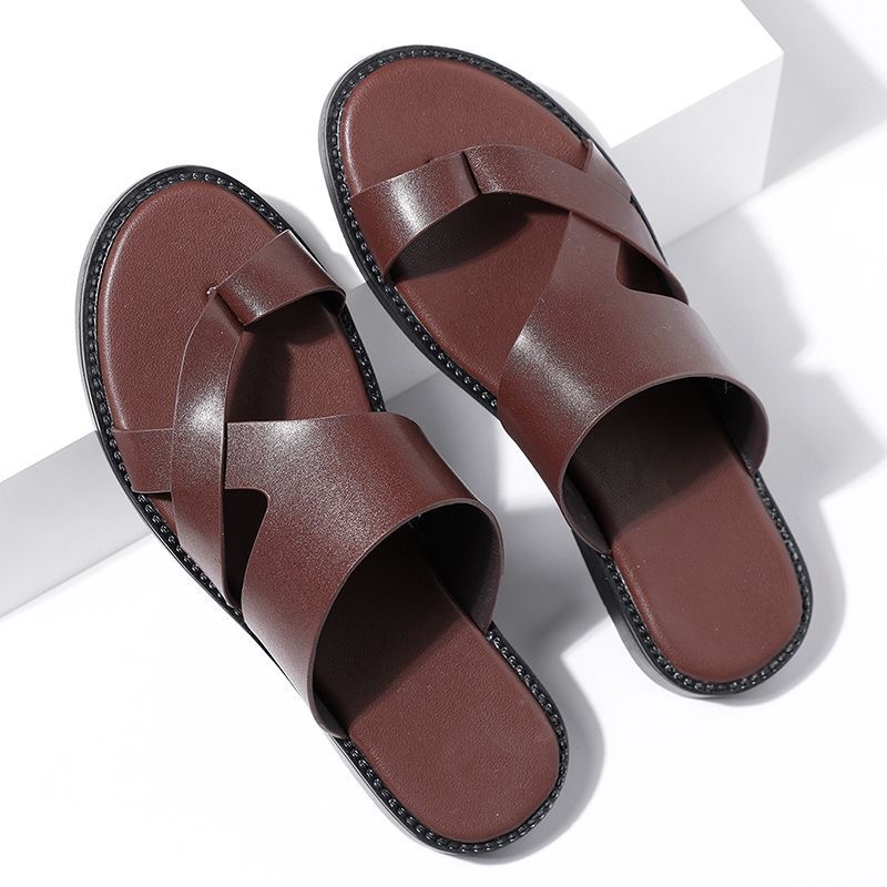 Trendy Men's Cross Strap Sanda – Crossfit Outdoor recenzja i cena