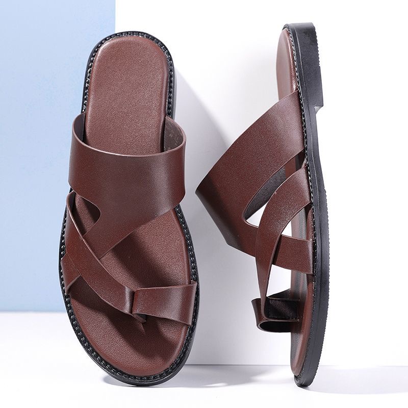 Trendy Men's Cross Strap Sanda – Crossfit Outdoor recenzja i cena