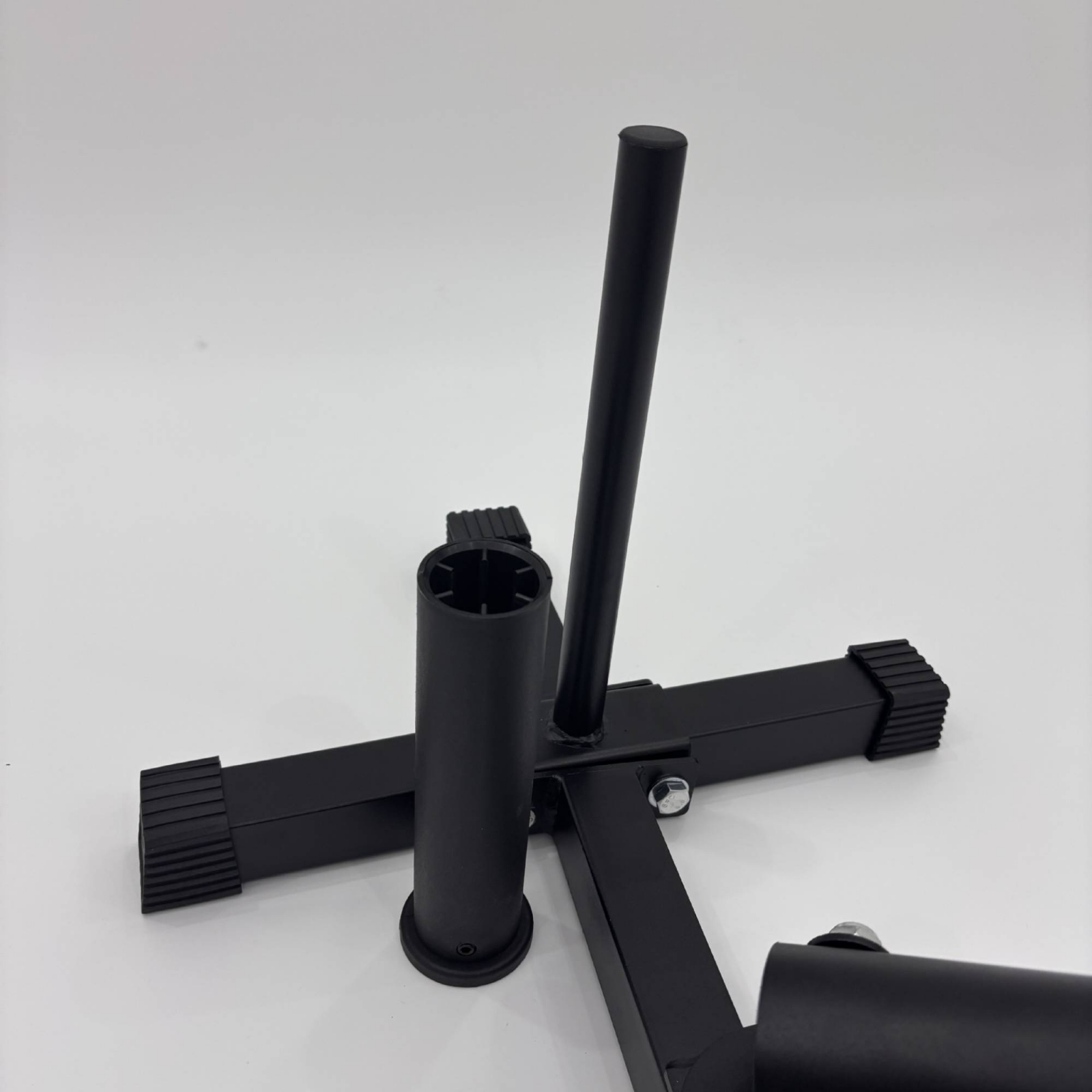 Barbell Landmine Heavy Duty La – Landmine Barbell Attachment recenzja i cena