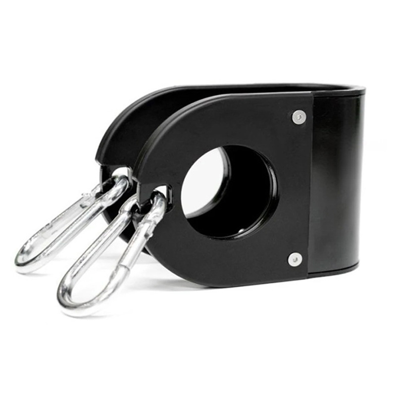 U Shaped Clip T Bar Row Grip A – Landmine Barbell Attachment recenzja i cena