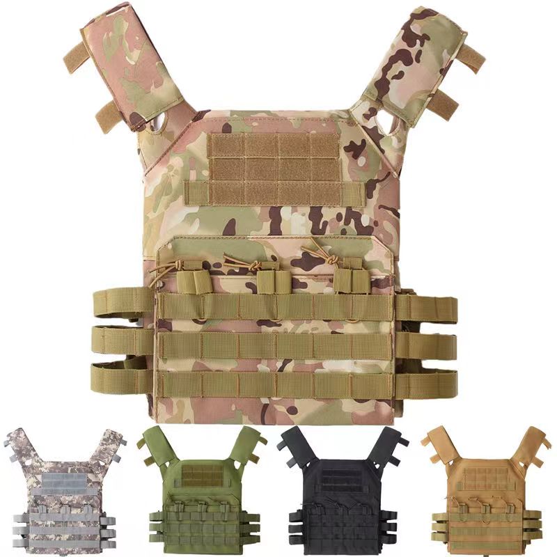 Lightweight Portable Training  – Crossfit Vest recenzja i cena
