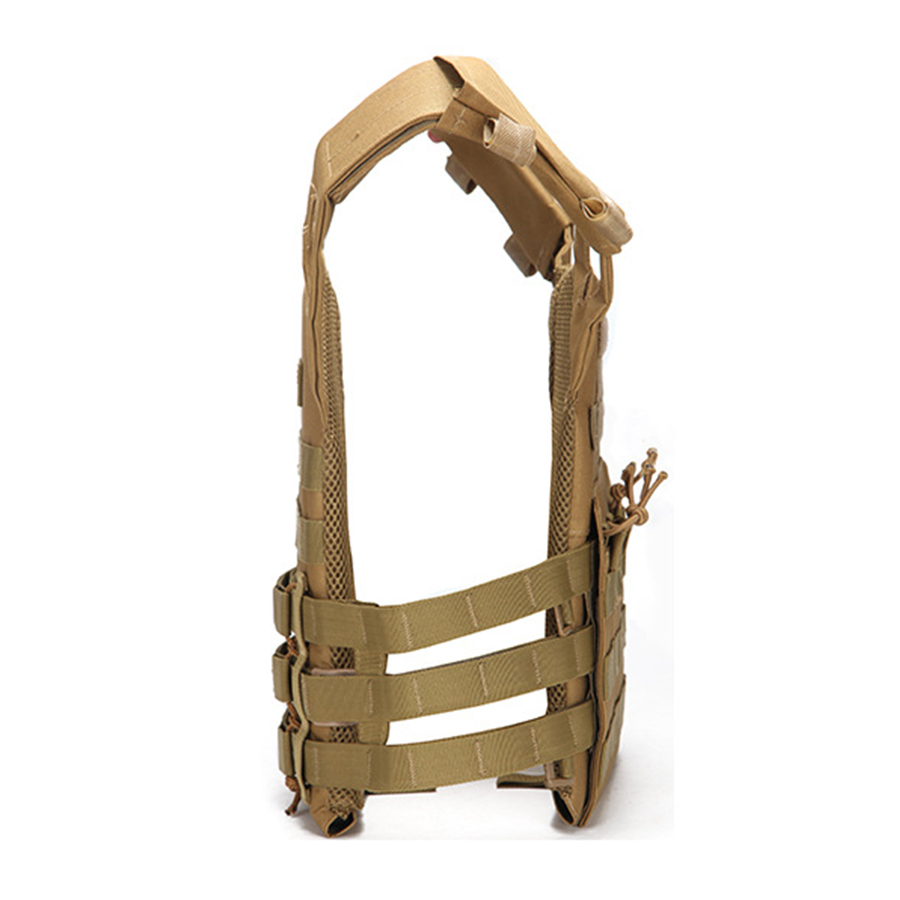 Lightweight Portable Training  – Crossfit Vest recenzja i cena