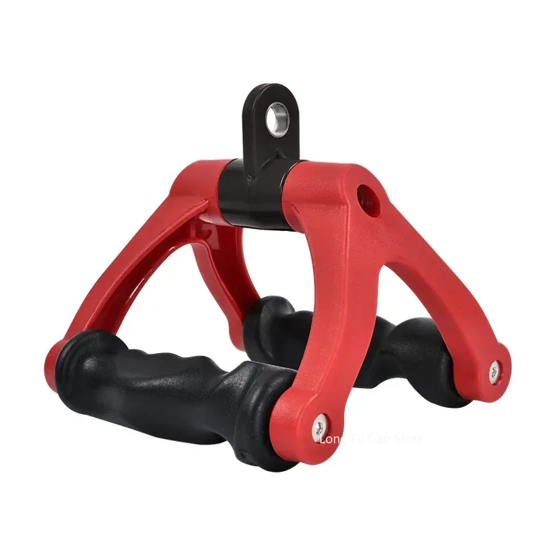 Ergonomics V-Shaped Rowing Bar – Landmine Barbell Attachment recenzja i cena