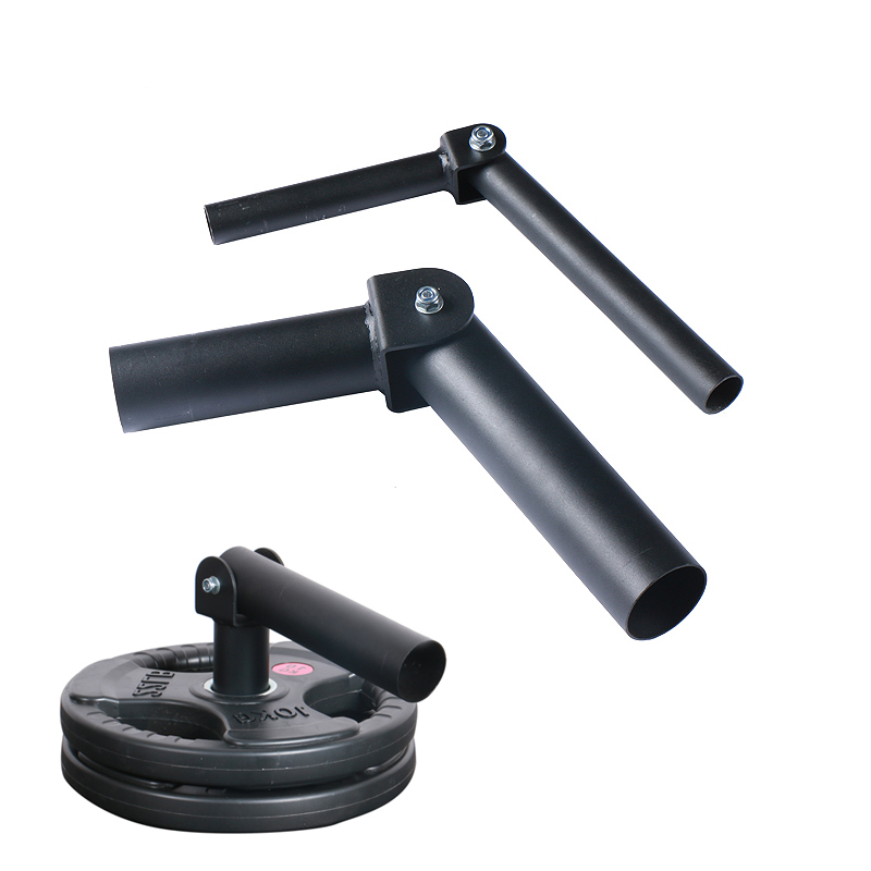 Squat Workout Platform T-bar A – Landmine Barbell Attachment recenzja i cena