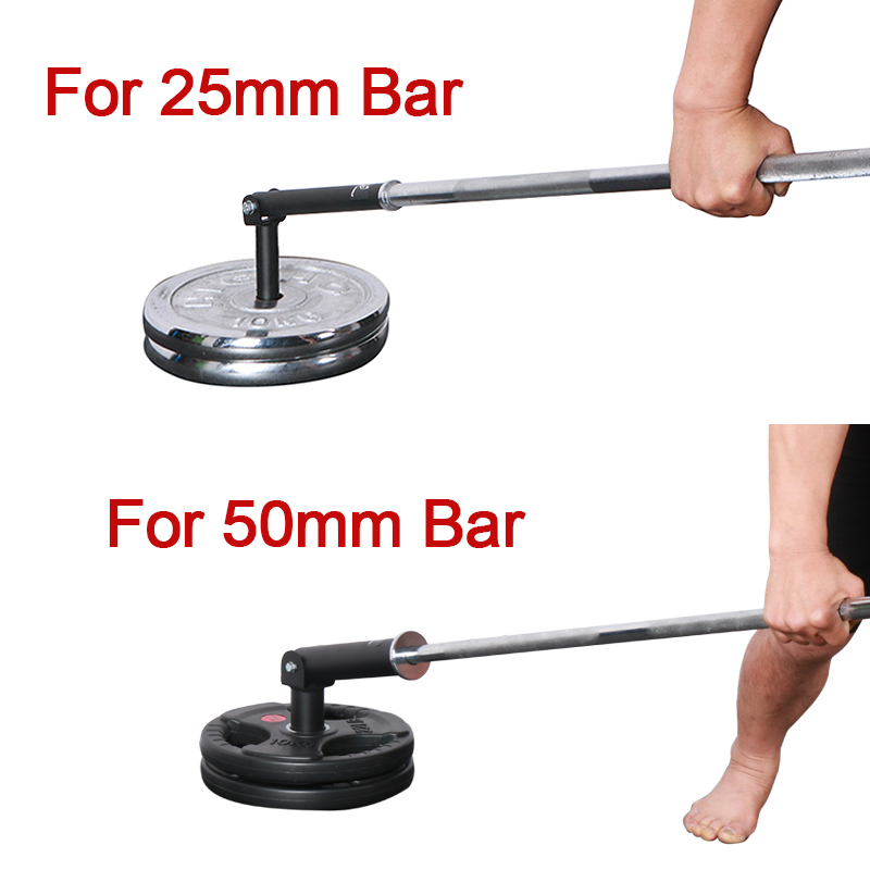 Squat Workout Platform T-bar A – Landmine Barbell Attachment recenzja i cena