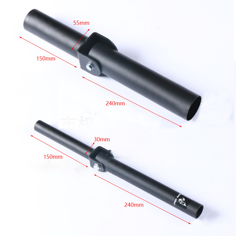 Squat Workout Platform T-bar A – Landmine Barbell Attachment recenzja i cena