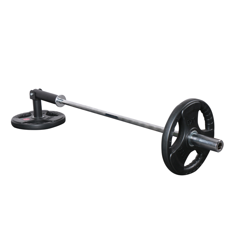 Squat Workout Platform T-bar A – Landmine Barbell Attachment recenzja i cena